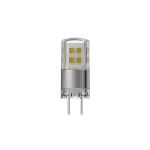 Noxion Bolt LED Kapsel GY6.35 2.6W 270lm - 830 Warmweiß| Ersatz Für 28W