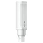 Philips CorePro PL-C LED 5.9W 660lm - 840 Kaltweiß | 2-Pins - Ersatz Für 13W