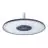 Philips LED Highbay CoreLine Aluminium Grau 130W 25000lm 55D - 840 Kaltweiß |IP66