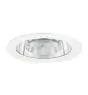 Philips LED Downlight GreenSpace2 DN461B VLC-E 9W 1050lm 120D - 830 Warmweiß | 166mm - Aluminium Reflektor - Dali Dimmbar 