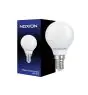 Noxion Lucent Lustre LED E14 Kugel Matt 2.5W 250lm - 827 Extra Warmweiß | Ersatz für 25W