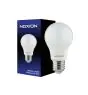 Noxion Lucent Classic LED E27 Birne Matt 4.9W 480lm - 840 Kaltweiß | Ersatz für 40W