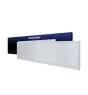 Noxion LED Panel Ecowhite V4.0 28W 3400lm - 840 Kaltweiß | 120x30cm - Philips driver