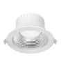 Noxion LED Downlight Triton Reflektor 13.5/18.5W 1800/2400lm 90D - 830/840 CCT | 190mm - Ausschnitt 175mm