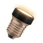 Osram LED Eben Lamp LED E27 Special Matt 3.5W 300lm - 827 Extra Warmweiß | Ersatz Für 25W