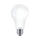 Philips Classic LEDbulb E27 A67 17.5W 840 2452lm | Kaltweiß - Ersatz für 150W