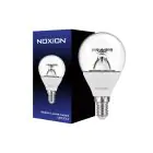 Noxion LED E14 Kugel 5W 470lm - 922 - 927 Dim to Warm| Höchste Farbwiedergabe - Dimmbar - Ersatz Für 40W