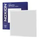 Noxion LED Panel Delta Pro V5 28W 3920lm - 840 Kaltweiß | 60x60cm - UGR 