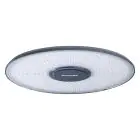 Philips LED Highbay CoreLine Aluminium Grau 210W 40000lm 90D - 840 Kaltweiß |IP66
