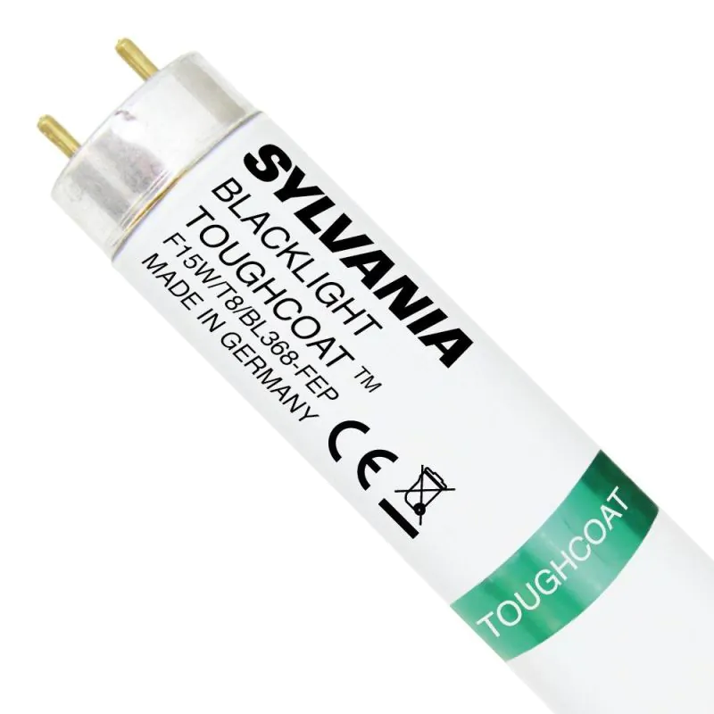 Insektenr&ouml;hre von Sylvania